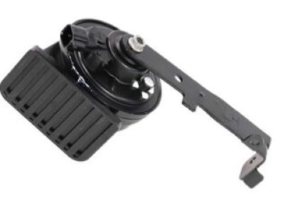 Mopar 68238001AA Horn And Bracket Low Note