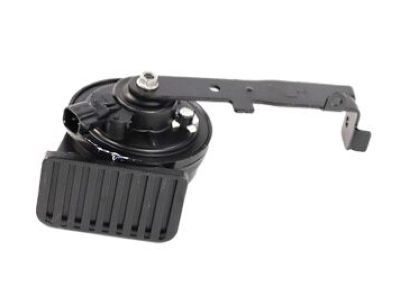 Mopar 68238001AA Horn And Bracket Low Note