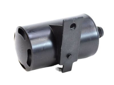 Jeep 5085164AA FILTER Leak Detection Pump