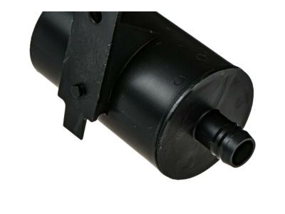 Jeep 5085164AA FILTER Leak Detection Pump