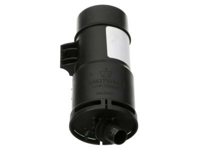 Jeep 4627332AB Filter