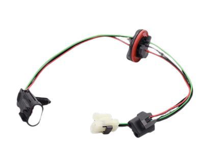 Ram 68193062AA WIRING Jumper Headlamp