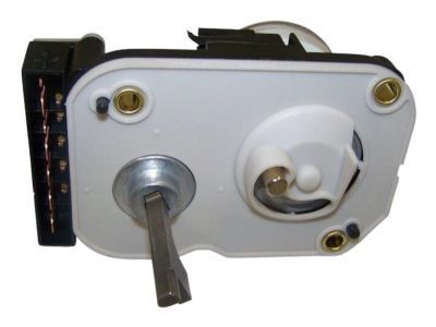 Jeep 4797401 SWITCH, Ignition Starter