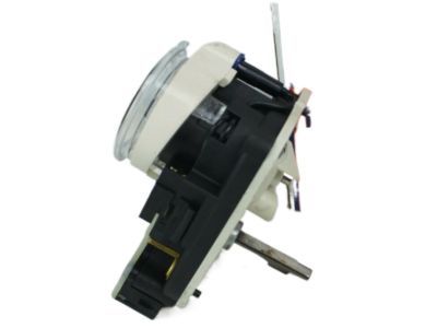 Jeep 4797401 SWITCH, Ignition Starter
