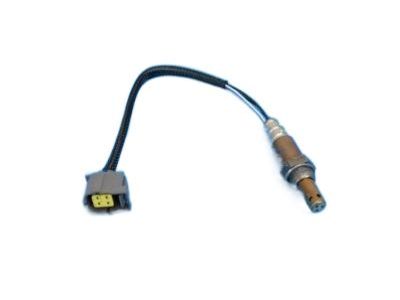 Mopar 56028998AB Oxygen Sensor, Front Driver Side