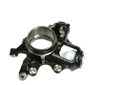 Mopar 68253397AB Knuckle, Rear Passenger Side