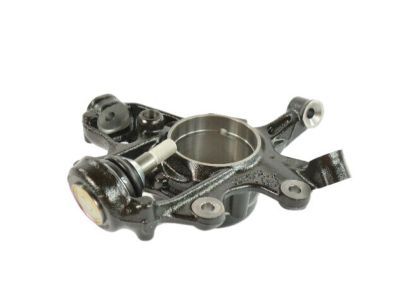Mopar 68253397AB Knuckle, Rear Passenger Side
