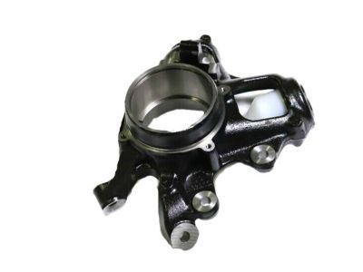Mopar 68253397AB Knuckle, Rear Passenger Side