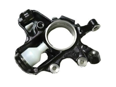 Jeep Grand Cherokee WK Steering Knuckle - 68253397AB
