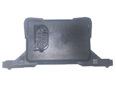 Jeep 56029349AA SENSOR Dynamics Lateral Acceleration and YAW Rate