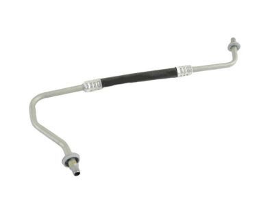 Dodge 5278925AG HOSE Transmission Oil Pressure