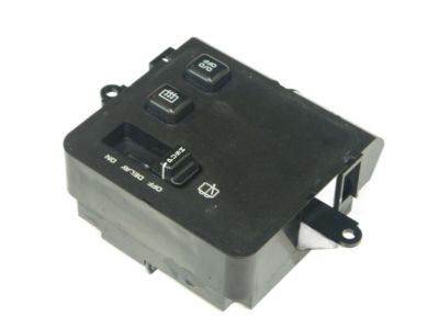 Jeep 56005318 SWITCH, Rear Wiper