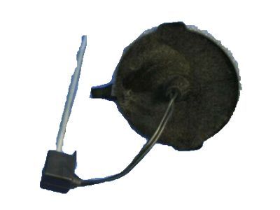 Dodge 4734726 PROBE Air Conditioning