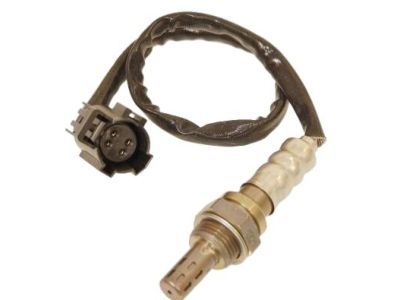Jeep Oxygen Sensor - 56041219