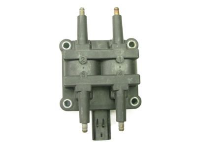 Jeep 4609103AB COIL Ignition