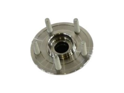 2018 Jeep Grand Cherokee Wheel Hub - 68306998AA