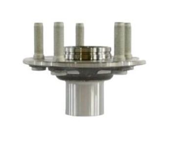 Jeep 68306998AA HUB Wheel