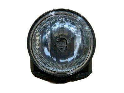 Jeep 52112063AC LAMP Off Road