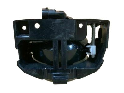 Jeep 52112063AC LAMP Off Road