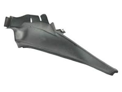 Mopar 68102560AD Mucket Fender To Cowl