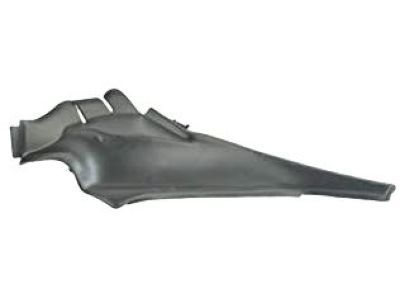 Mopar 68102560AD Mucket Fender To Cowl