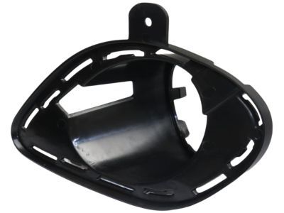 Dodge 68280431AA BRACKET Fog Lamp