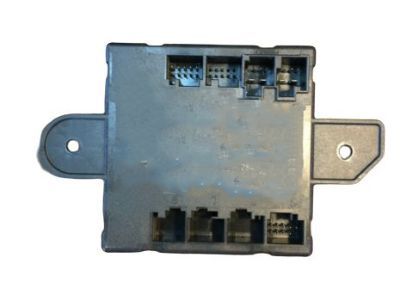 Ram 68055298AD MODULE Door
