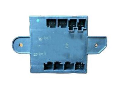 Ram 68055298AD MODULE Door