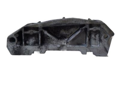 Chrysler 4668689AB COLLAR Structural Oil Pan To Transmission