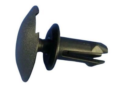 Dodge 6508643AA PUSH PIN