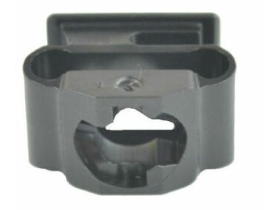 Jeep 68158193AA RETAINER Hitch Door Qtr Turn Retainer