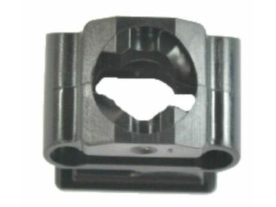 Jeep 68158193AA RETAINER Hitch Door Qtr Turn Retainer