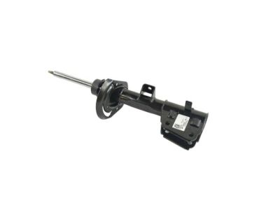 Chrysler 68294076AE STRUT Front Suspension