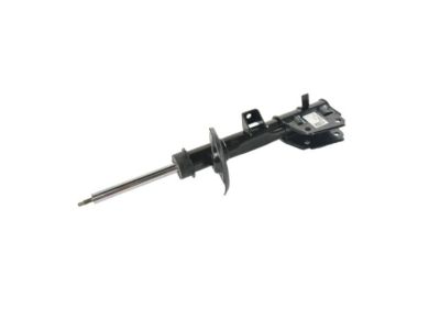 Chrysler 68294076AE STRUT Front Suspension