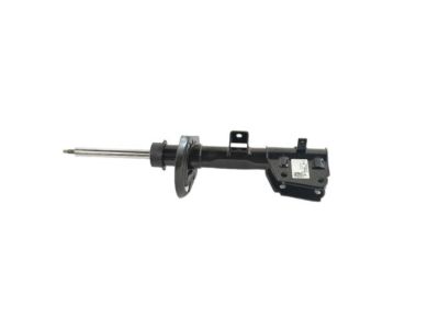 Chrysler 68294076AE STRUT Front Suspension