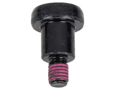 Jeep 68004986AA SCREW Targa Panel Lever M8