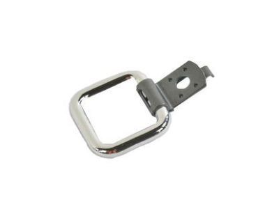 Dodge 68085739AA LOOP Cargo Tie Down D-Ring