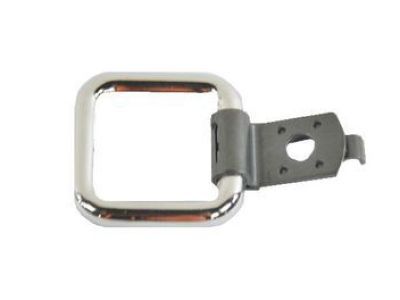 Dodge 68085739AA LOOP Cargo Tie Down D-Ring