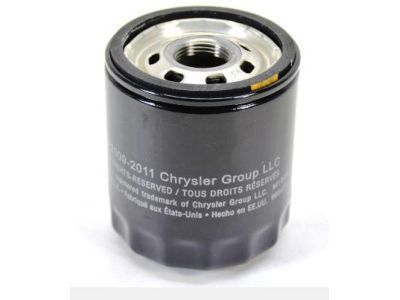 Ram Coolant Filter - 4892339AB