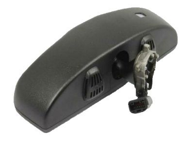 Dodge 57010495AC MIRROR Inside Rear View