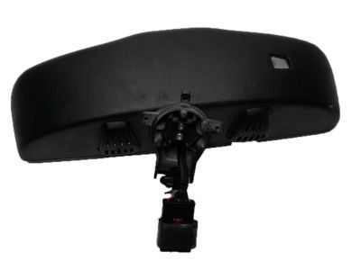 Dodge 57010495AC MIRROR Inside Rear View