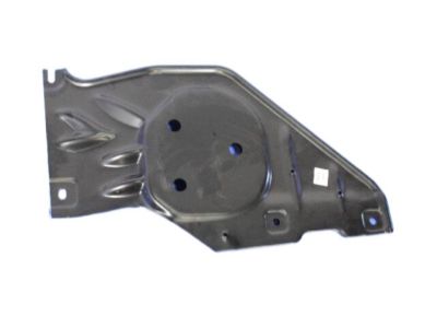 Jeep 52125249AB SKID PLATE Transfer Case
