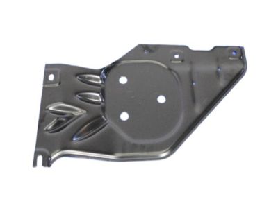 Jeep 52125249AB SKID PLATE Transfer Case