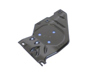 Jeep 52125249AB SKID PLATE Transfer Case