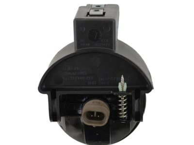 Dodge 55076793 LAMP Fog