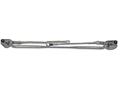 Mopar 5139092AA Wiper Transmission