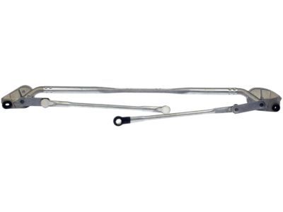 Mopar 5139092AA Wiper Transmission