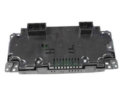 Jeep 55111930AA CONTROL Auto Temp Control