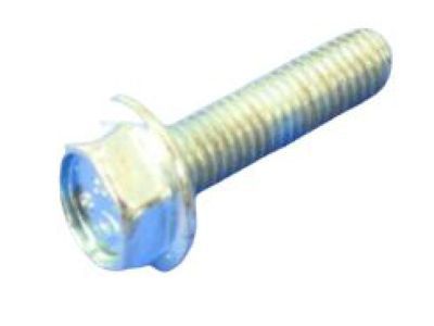 Jeep 34201686 BOLT