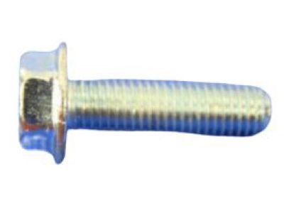 Jeep 34201686 BOLT
